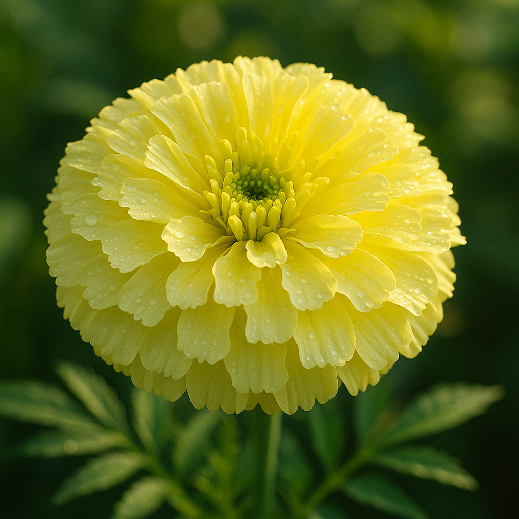 बिजली पीली (Bijali Yellow)